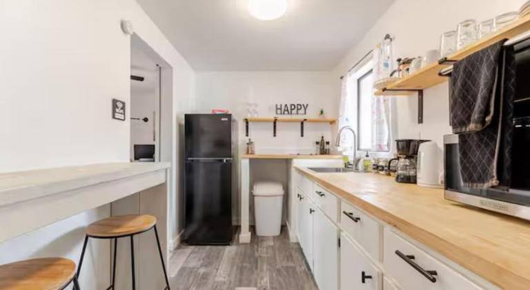 Apartment | Pets are welcome — photo 3