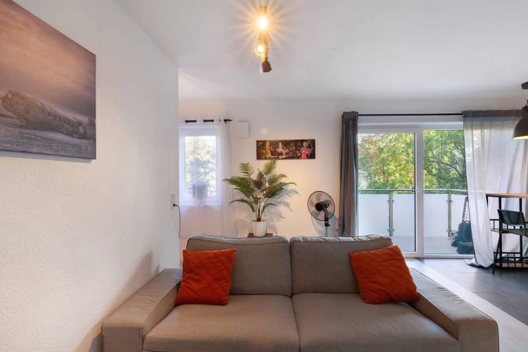 Ferienwohnung Frankenthal (Pfalz)