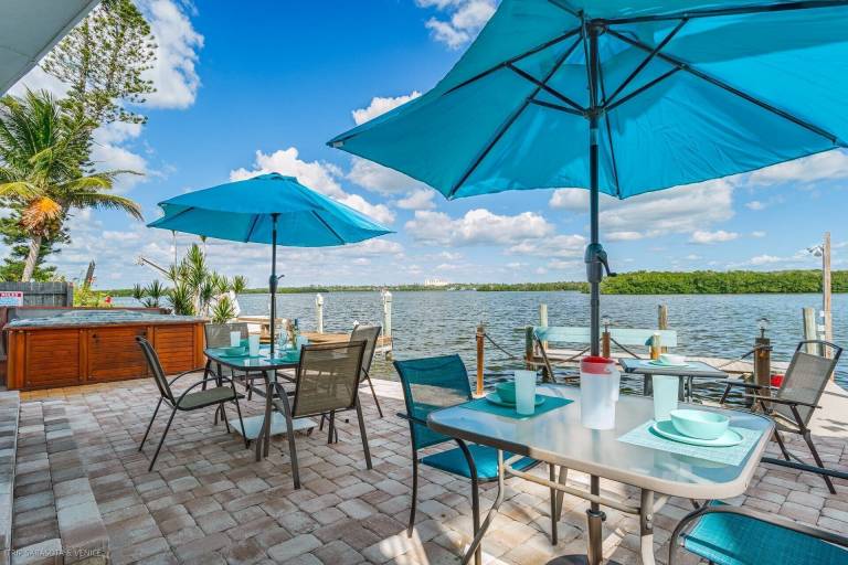 Condo Sarasota