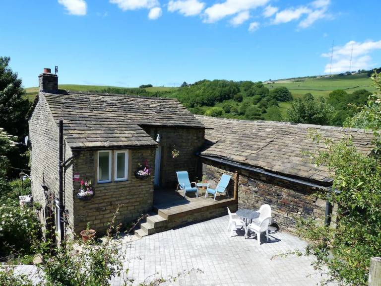 House Marsden