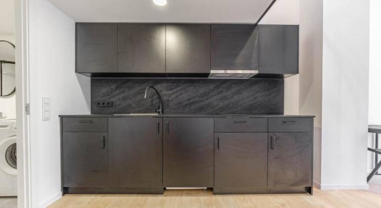 Holiday apartment with 2 rooms for 5 persons — photo 4