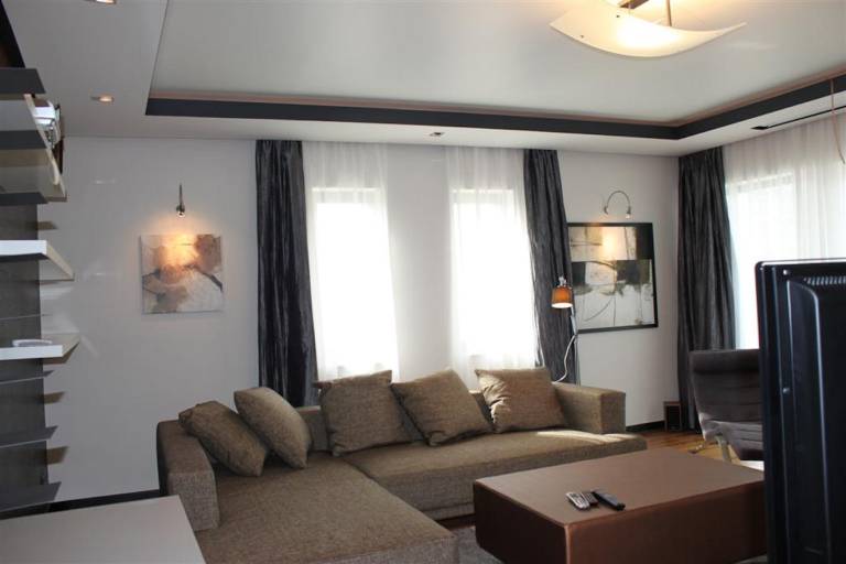 Apartment Rómaifürdő