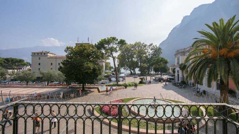 Ferienwohnung Riva del Garda