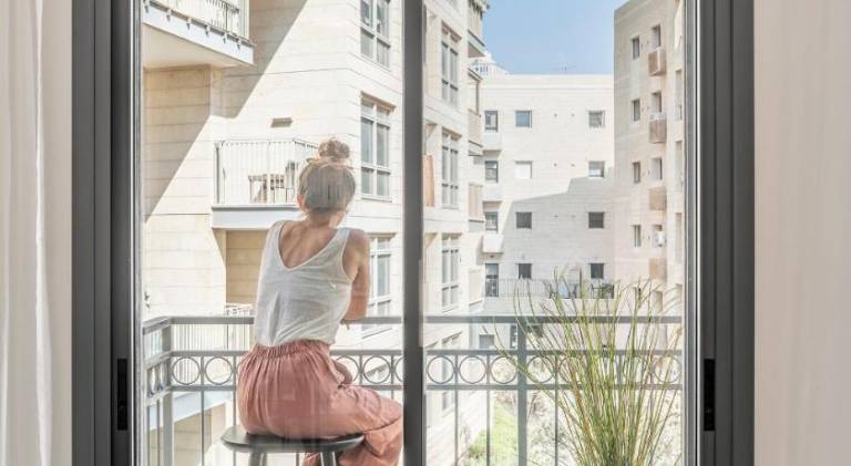 Lovely rental apartment with terrace | Dogs allowed — photo 4
