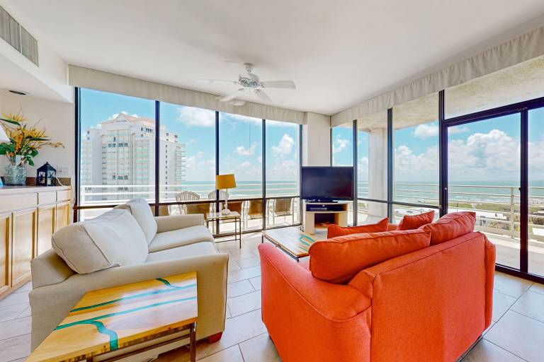 Appartement en copropriété South Padre Island