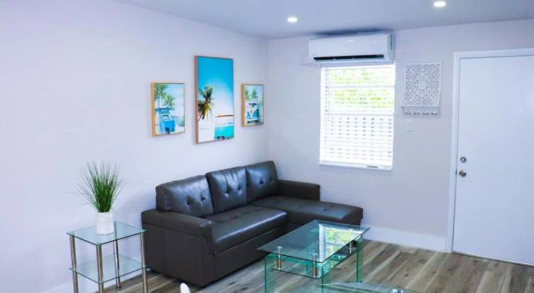 Flamingo Beach House in Dania Beach, FL