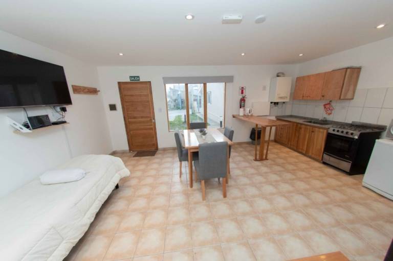 Apartamento Ushuaia