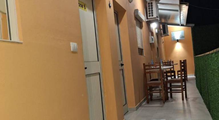 Hotel Sabi — photo 3
