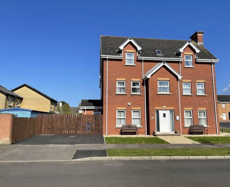 House Portrush