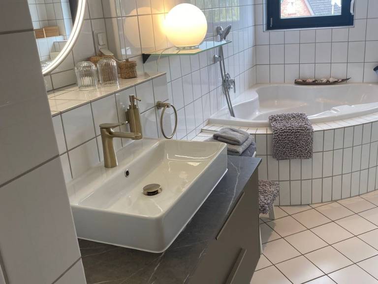 Ferienwohnung Worpswede