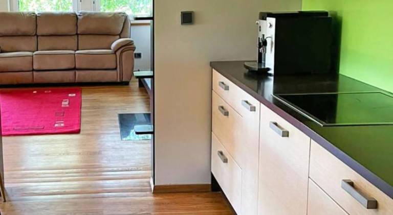 Pleasant holiday apartment with jacuzzi | Beach nearby | Dogs allowed — photo 4