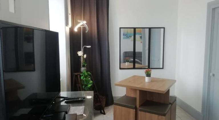 Holiday apartment | Pets are welcome — photo 2