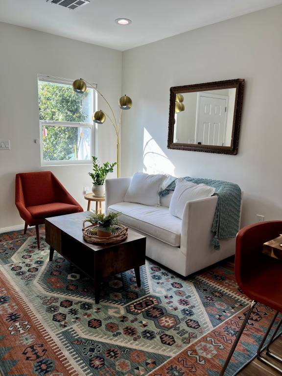 Cottage  Tujunga