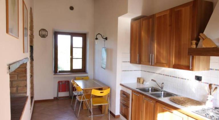 Vacation home with 2 rooms for 4 persons — photo 3