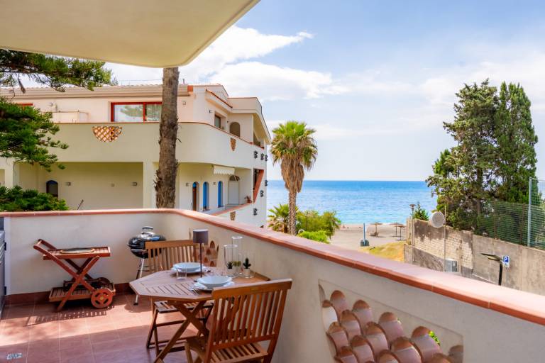 Ferienwohnung Taormina