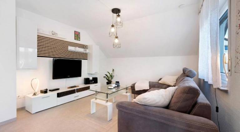 Ferienwohnung Mössingen