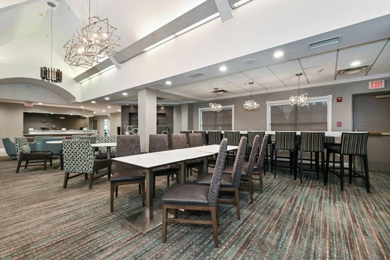 Residence Inn by Marriott Charlotte Piper Glen — photo 4