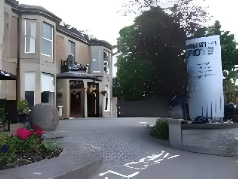 Beaufort Hotel in Inverness