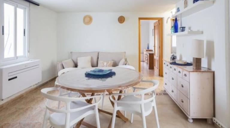Apartamento Oliva