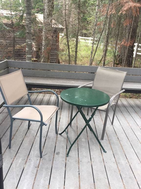Cabin  Bigfork