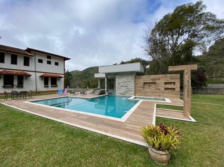 Casa Nova Friburgo