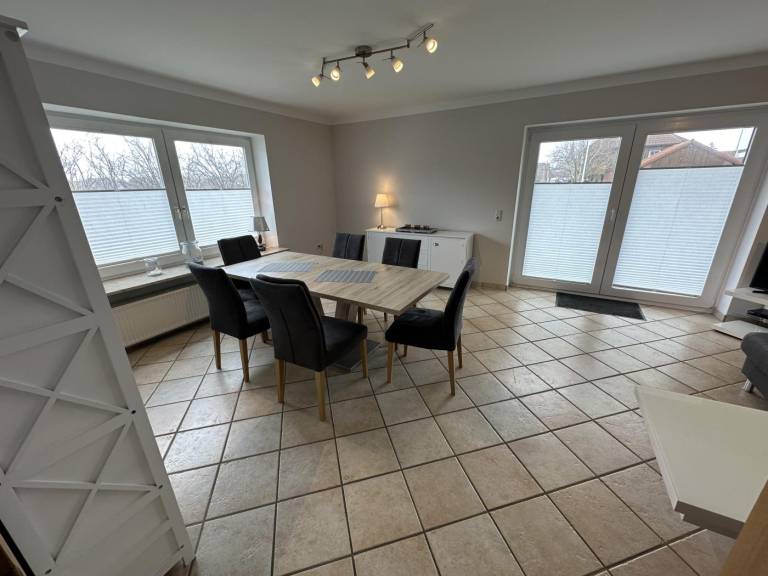 Children-friendly apartment with barbecue, garden & terrace | Dogs allowed — photo 3