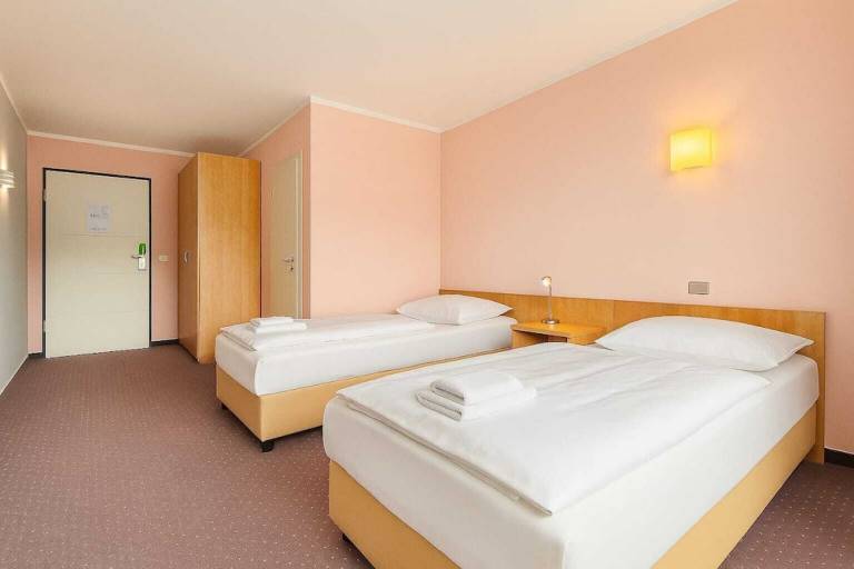 Ferienwohnung Dietzenbach