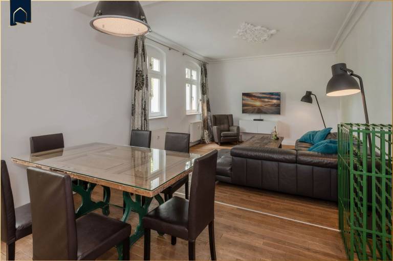 Wunderschöne Ferienwohnung in Heriingsdorf mit Terrasse – nur 150 m zum Meer — photo 5
