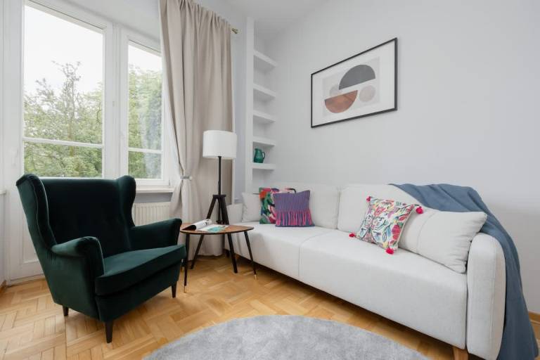 Ferienwohnung  Ochota