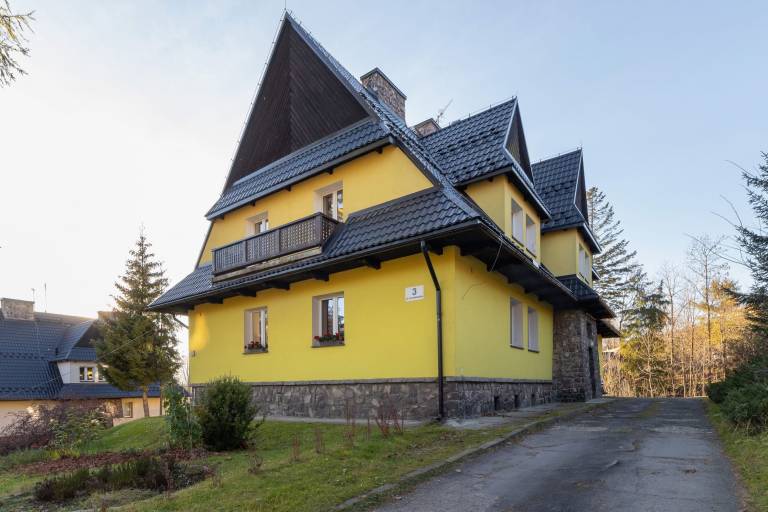 Apartament  Kościelisko