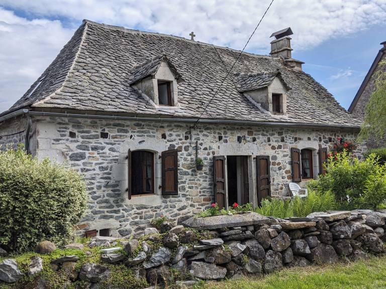 Maison de vacances Valette
