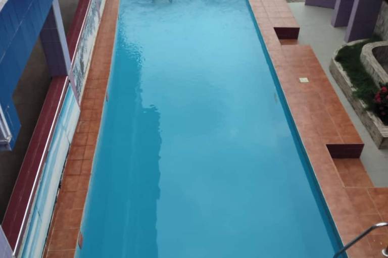 Peemens Guesthouse