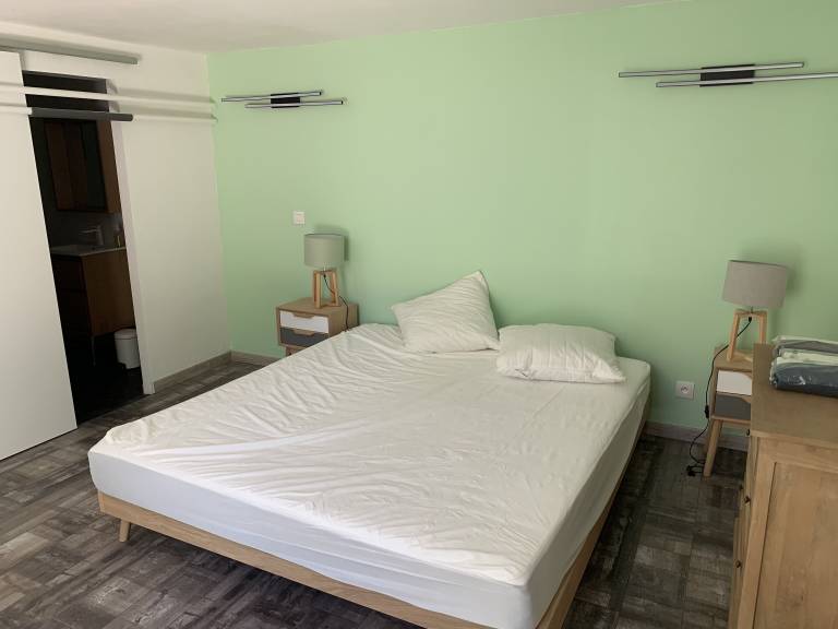 Chambre d'hôtes Villeneuve-Loubet