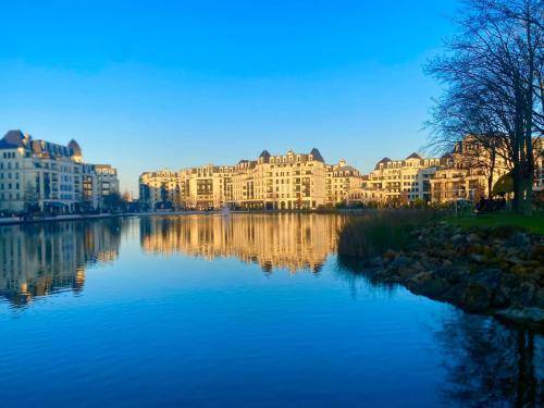 Apartment  Le Plessis-Robinson