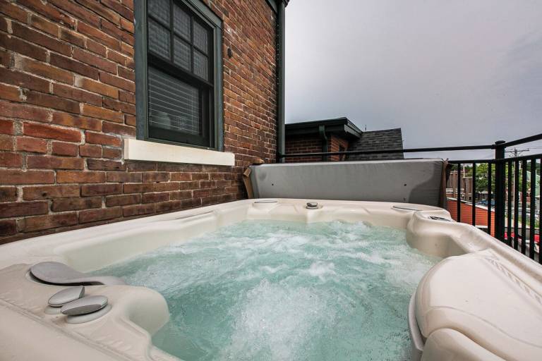 Apartment Dubuque