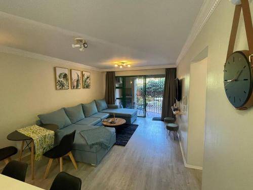 Ferienwohnung Umhlanga