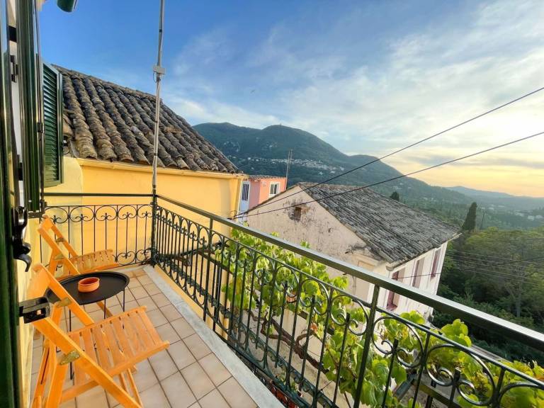 Ferienhaus Perama