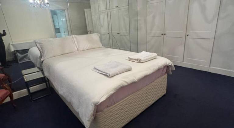 Bed & Breakfast Notting Hill