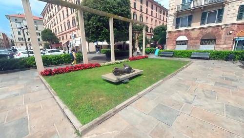 Appartamento Vado Ligure