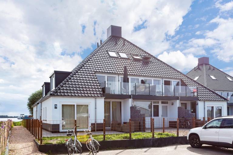 Appartement Terherne