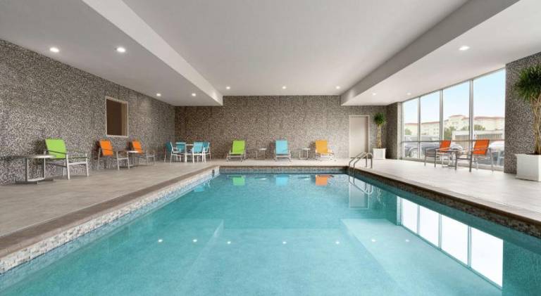 Home2 Suites by Hilton Norfolk Airport — photo 2
