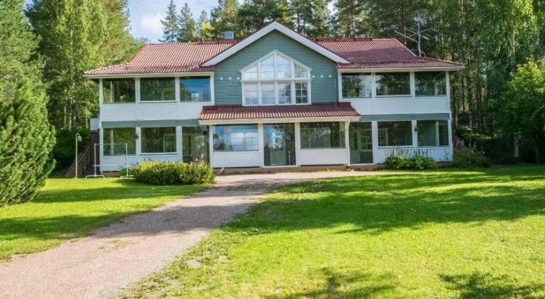 Huis Sotkamo