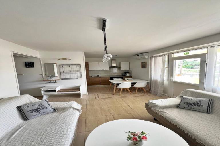 Ferienwohnung Kampor