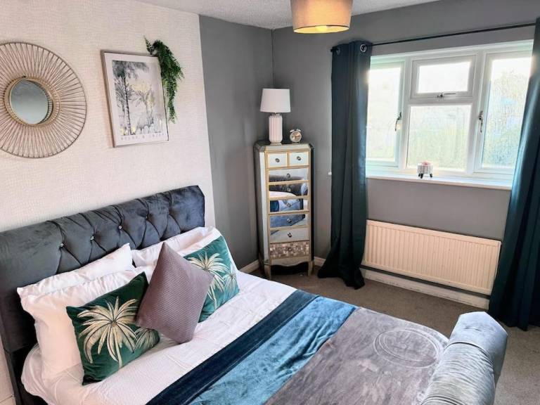 Accommodation Ashford