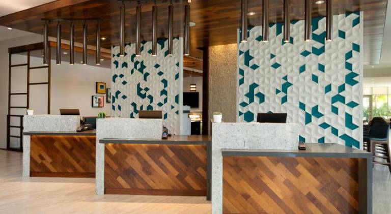 Hyatt Place San Juan — photo 5