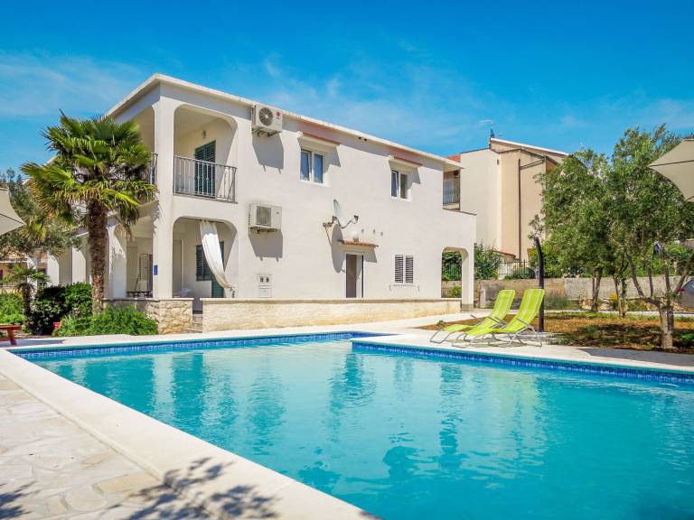 Ferienwohnung  Šibenik