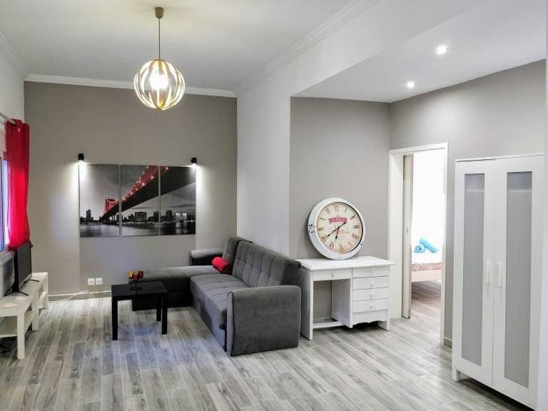 Ferienwohnung Rhodos