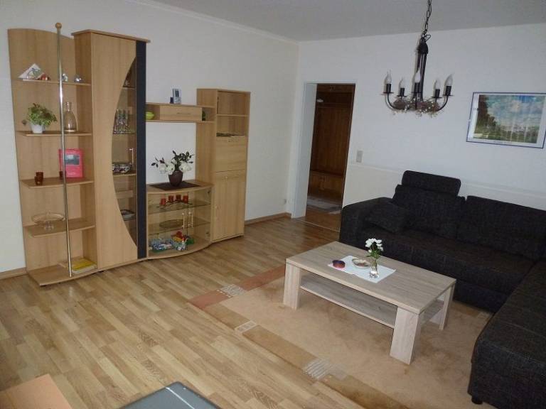 Ferienwohnung Warendorf