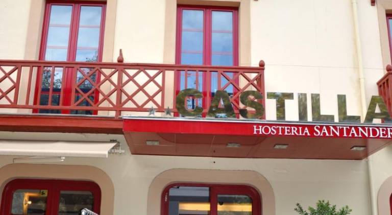 Hosteria Santander — photo 5