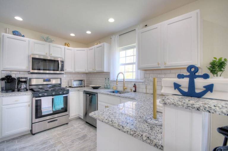 House  Whitesboro-Burleigh